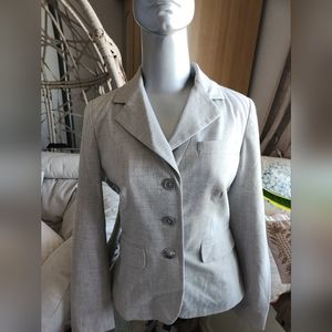 Worthington Petite 2P Blazer (jk1)